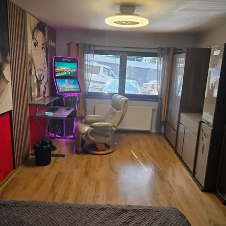 Herberia Appartement Košice