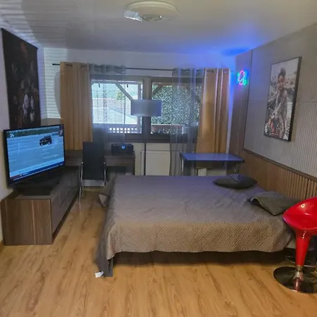 Herberia Appartement Košice