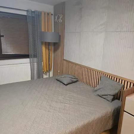 Herberia Appartement Košice