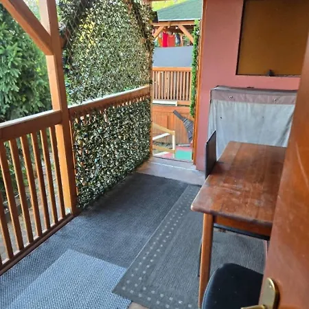 Appartement Herberia