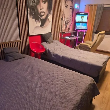 Herberia Appartement Košice
