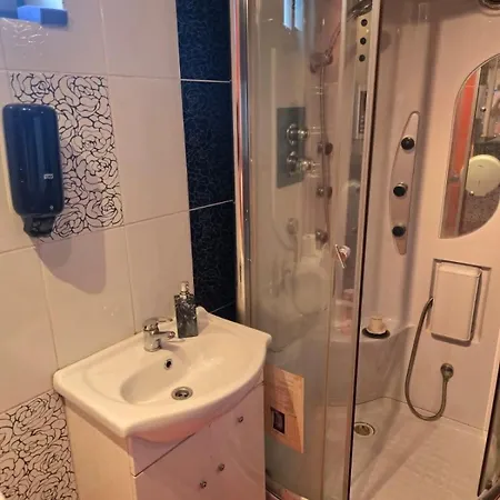 Appartement Herberia *