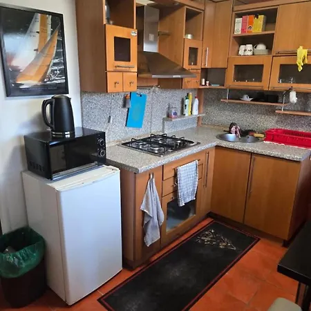 Herberia Appartement *