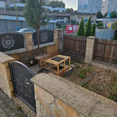 Appartement Herberia